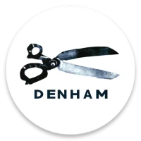 DENHAM Jeans