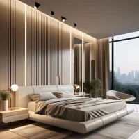 Bedroom Interior Design Ideas