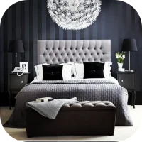 Bedroom Design Ideas and Decor